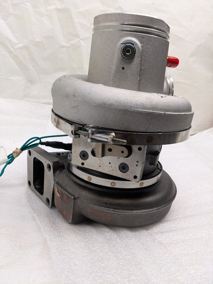 HOLSET TURBOCHARGER 5456815HX