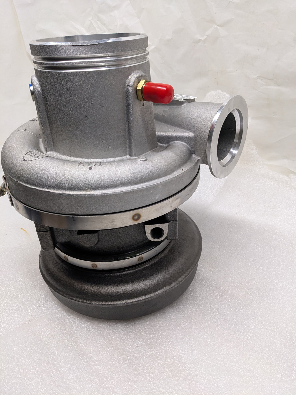HOLSET TURBOCHARGER 5456815HX