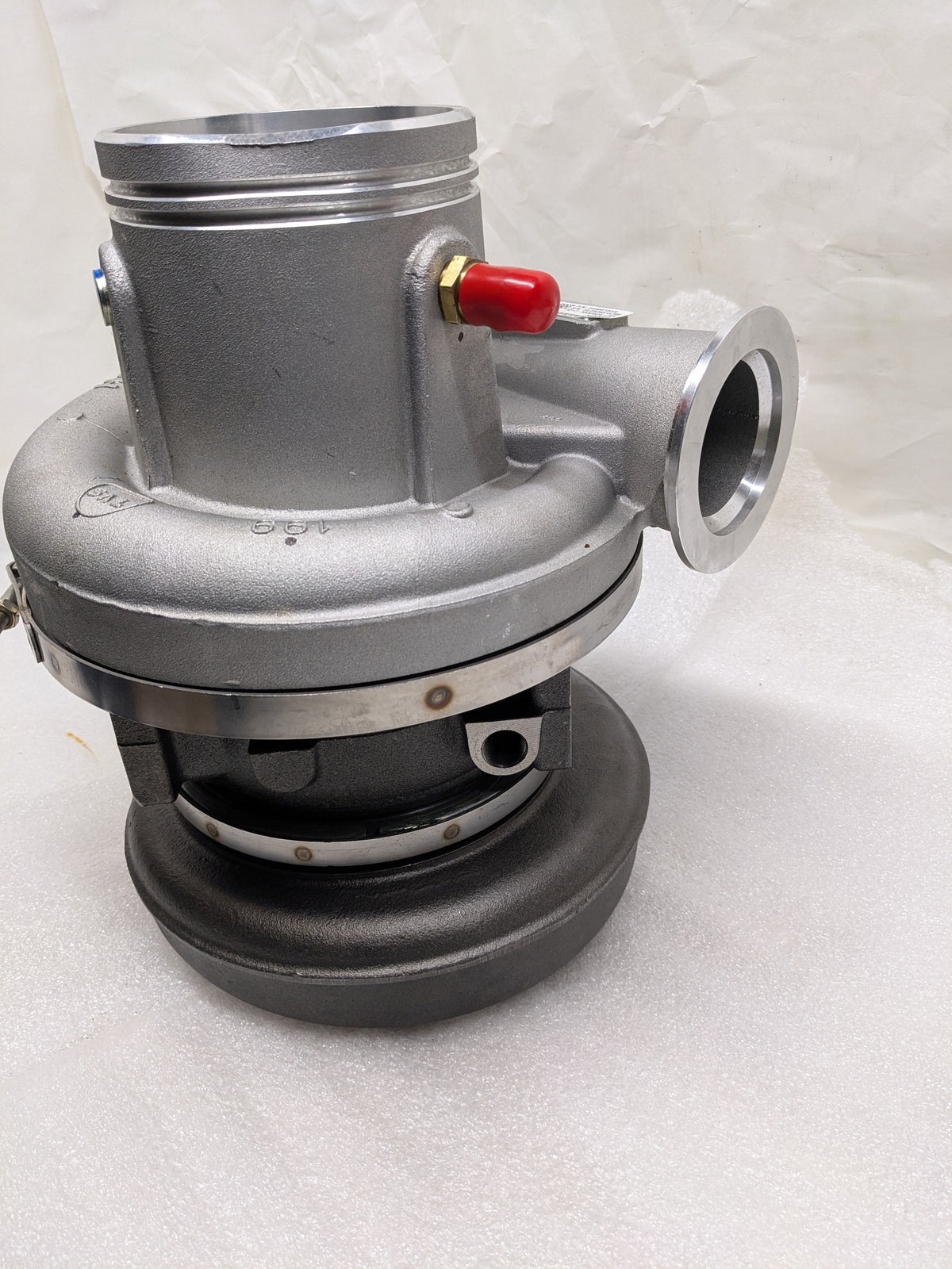 HOLSET TURBOCHARGER 5456815HX