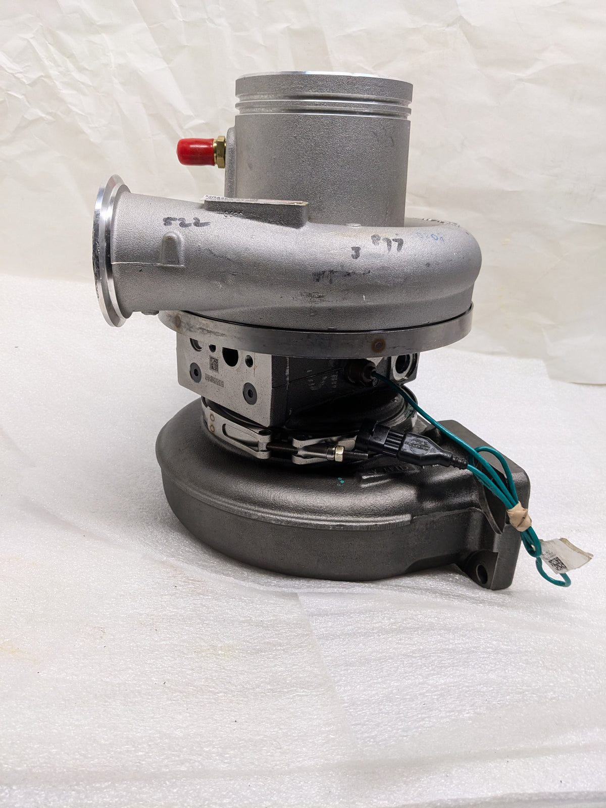 HOLSET TURBOCHARGER 5456815HX