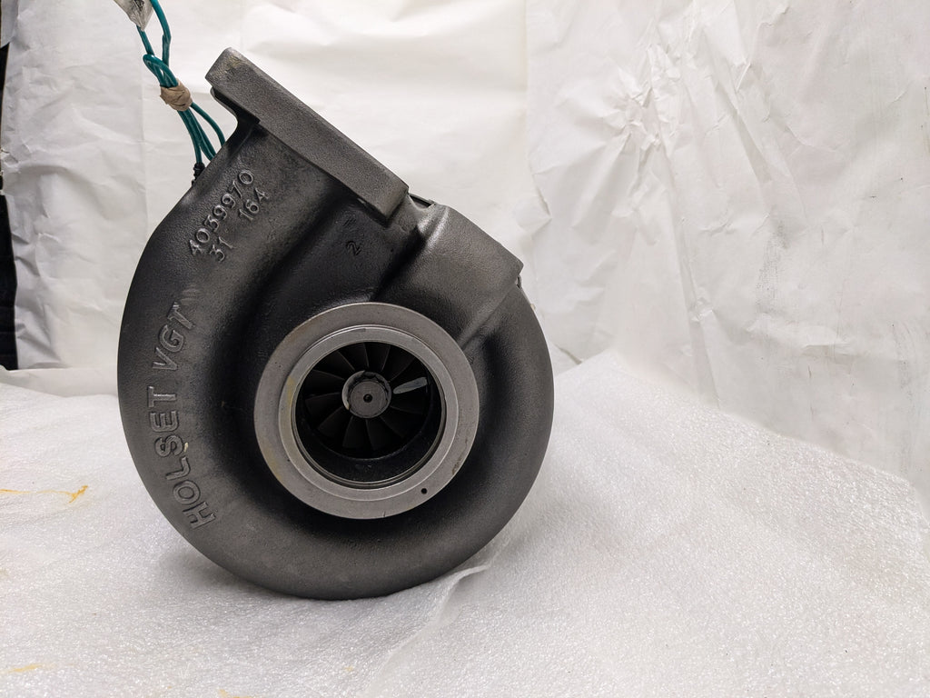 HOLSET TURBOCHARGER 5456815HX