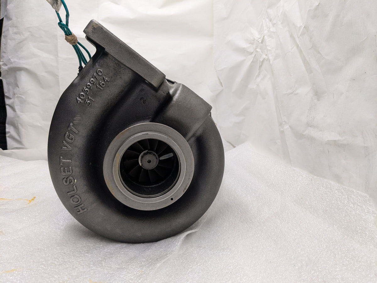 HOLSET TURBOCHARGER 5456815HX