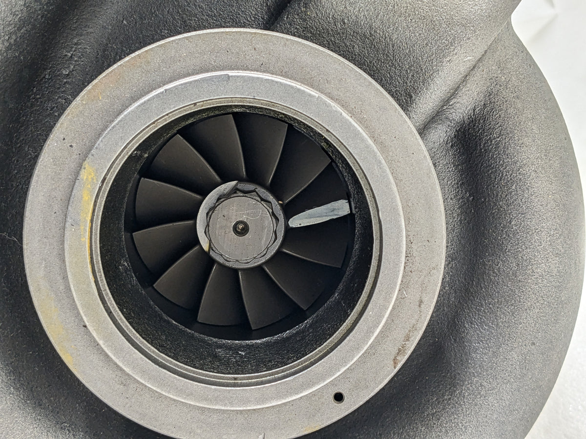 HOLSET TURBOCHARGER 5456815HX
