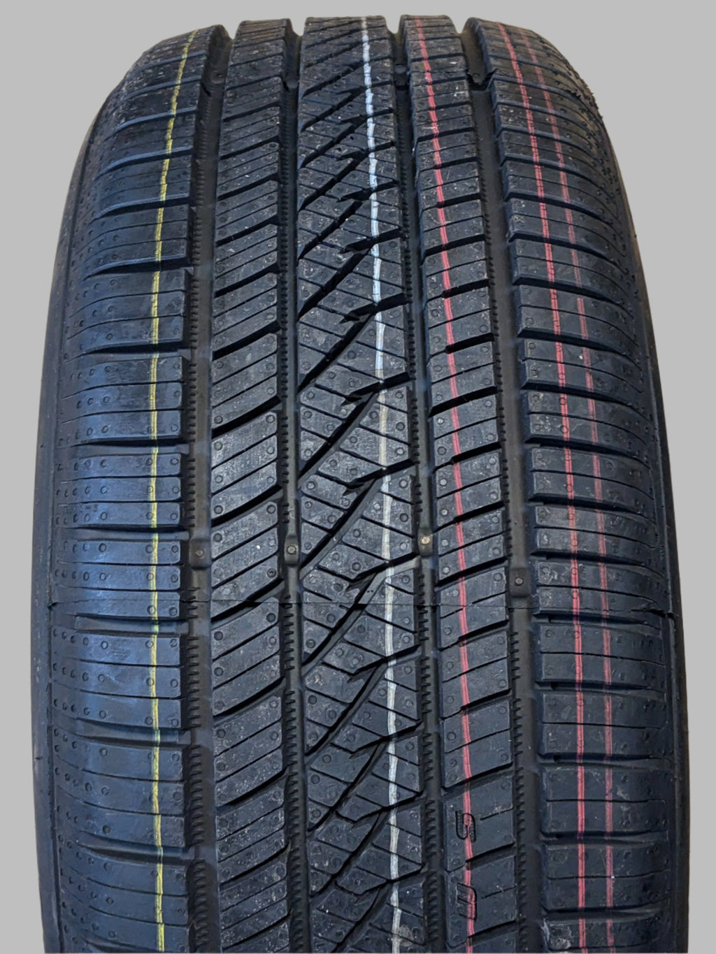 CONTINENTAL PURE CONTACT LS 215 50 17 95V ALL SEASON TIRE 15508130000