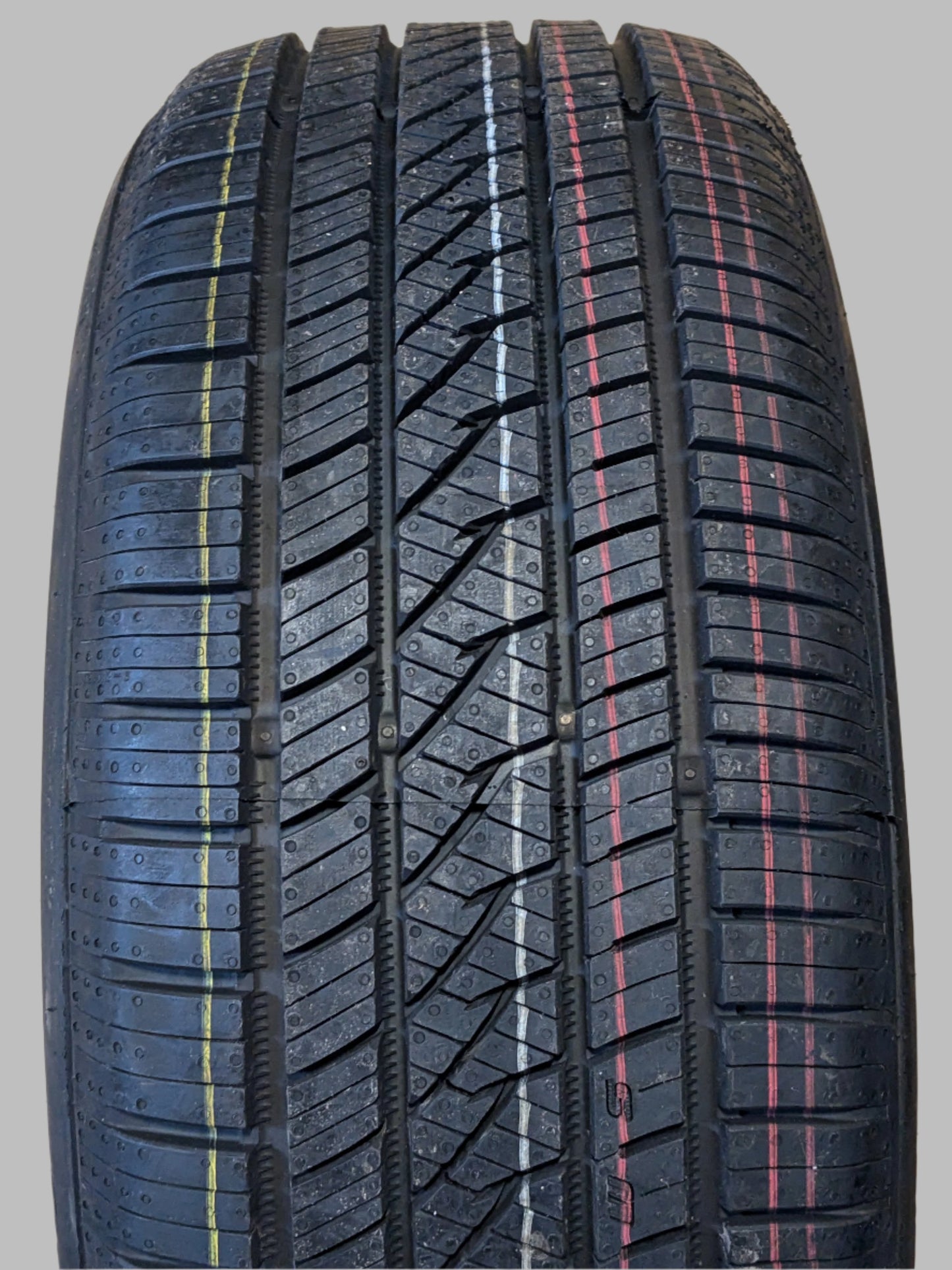 CONTINENTAL PURE CONTACT LS 215 50 17 95V ALL SEASON TIRE 15508130000