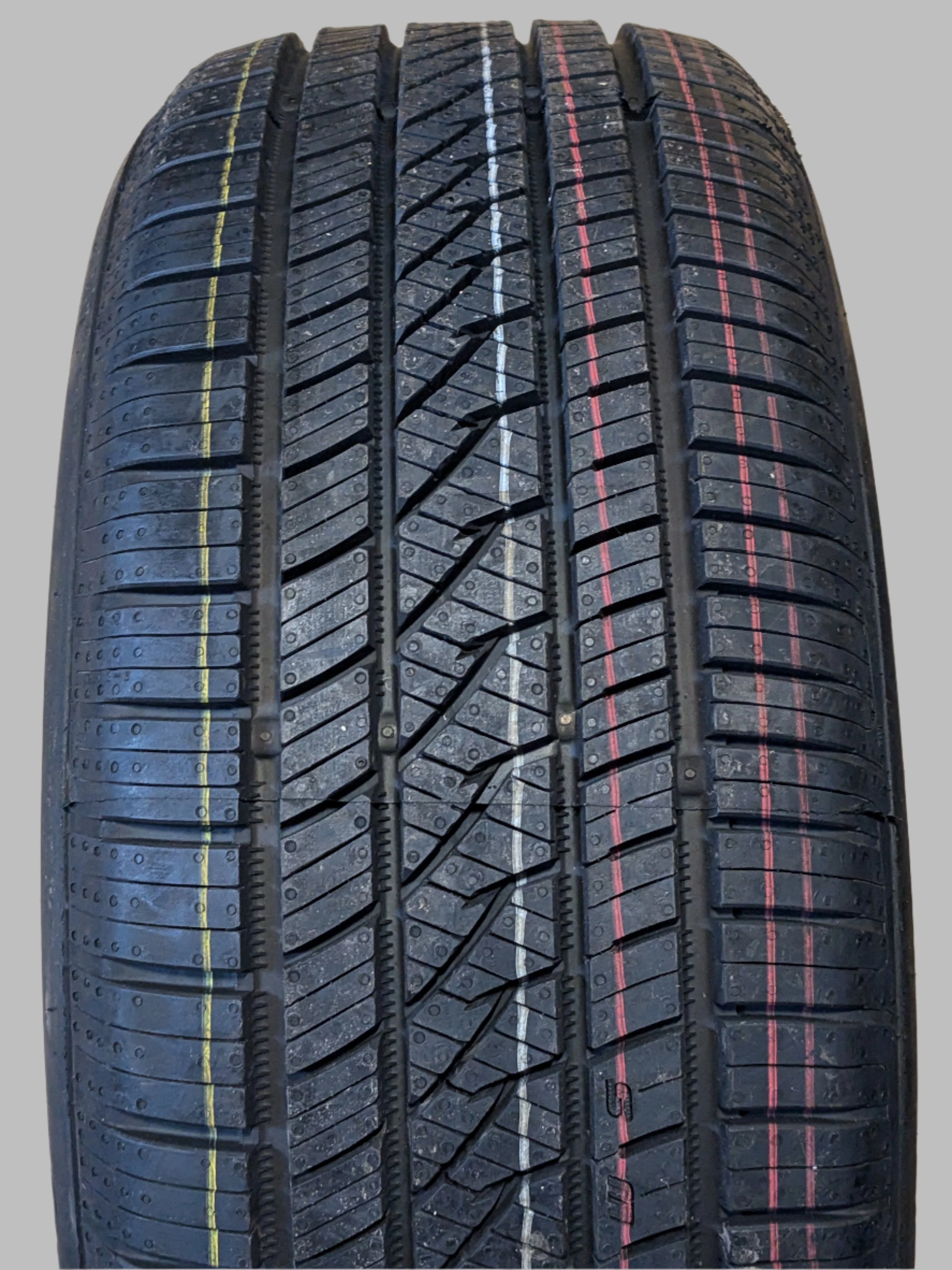 CONTINENTAL PURE CONTACT LS 215 50 17 95V ALL SEASON TIRE 15508130000
