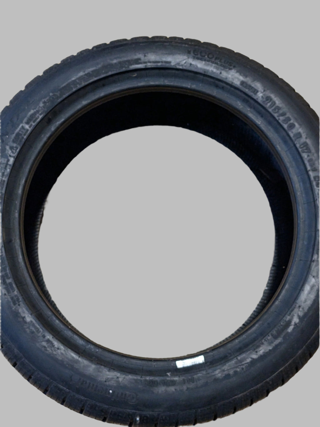 CONTINENTAL PURE CONTACT LS 215 50 17 95V ALL SEASON TIRE 15508130000