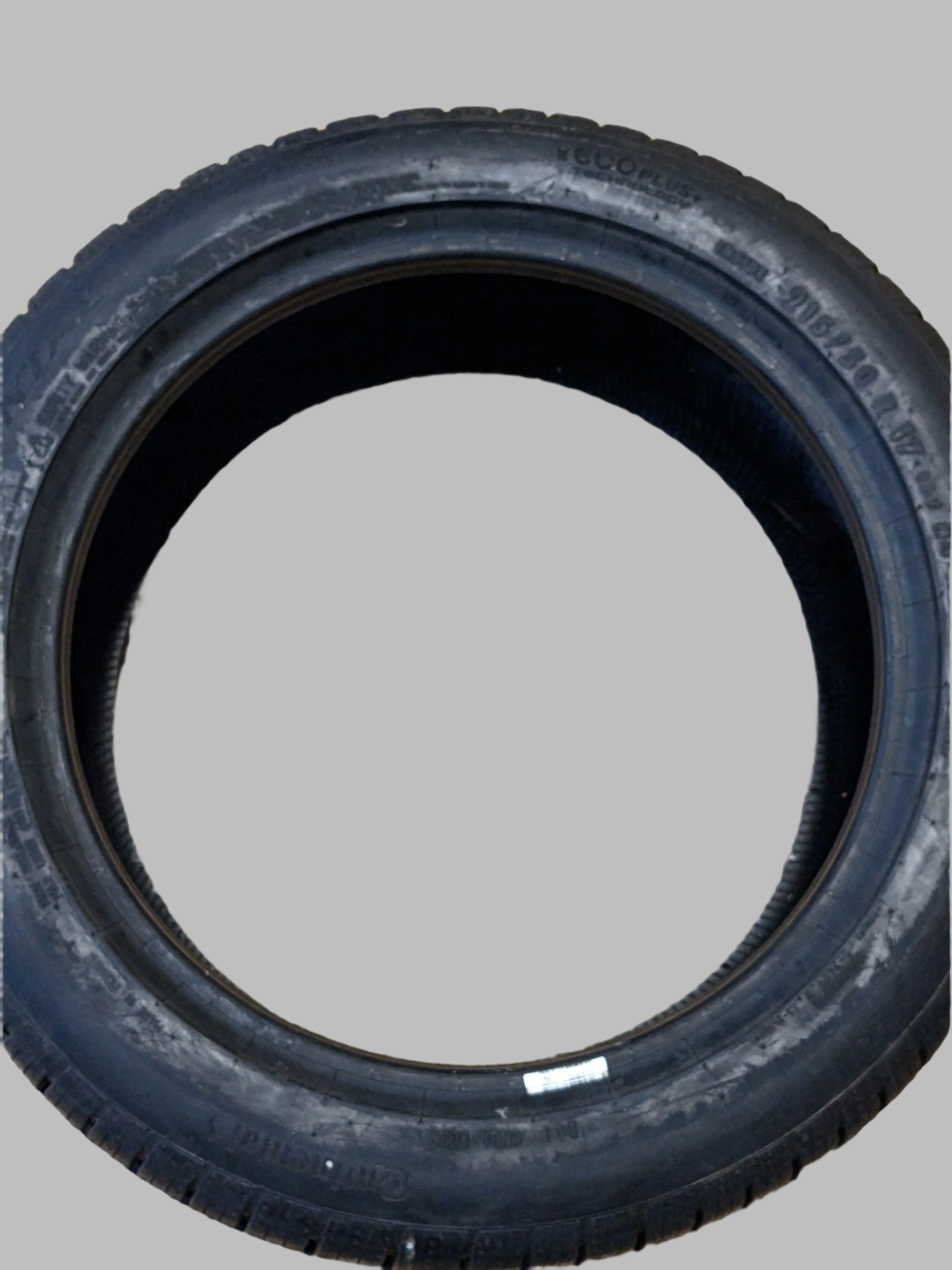 CONTINENTAL PURE CONTACT LS 215 50 17 95V ALL SEASON TIRE 15508130000