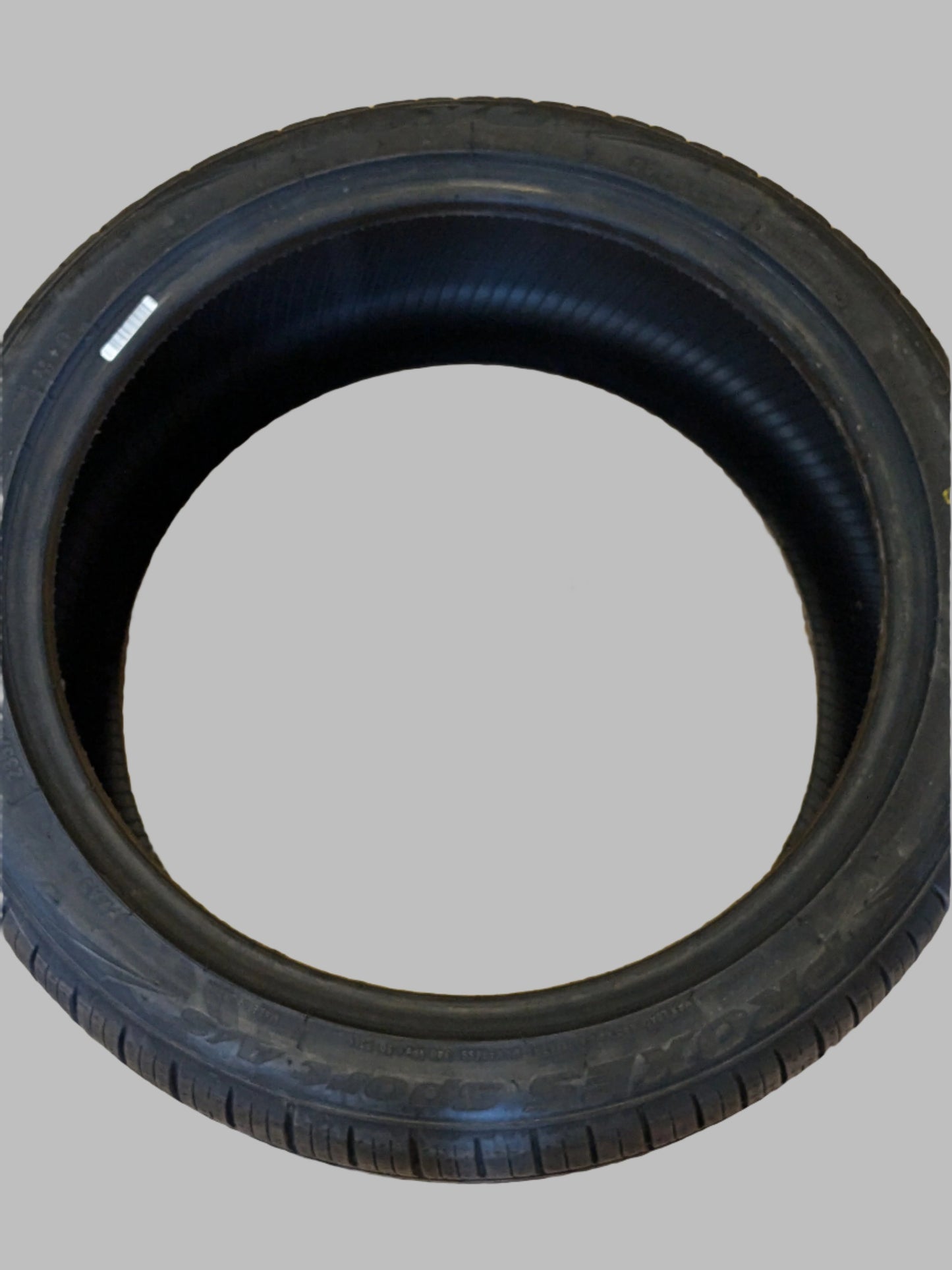 TOYO PROXES SPORT A/S 235 40 18 95Y 214590 UHP ALL SEASON PASSENGER TIRE