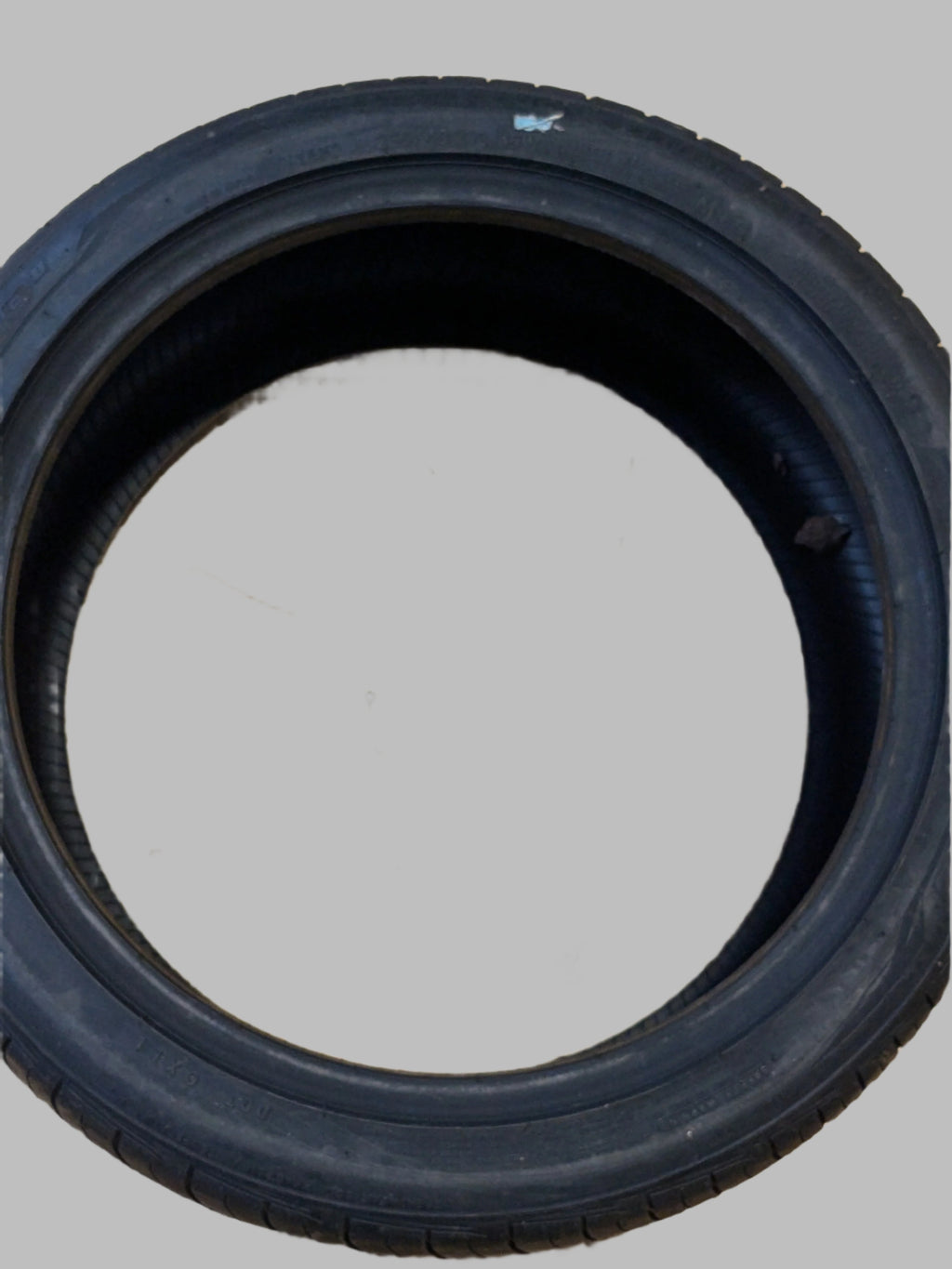 TOYO EXTENSA HP II P 235 40 18 95W XL TIRE 196510 ALL SEASON TIRE