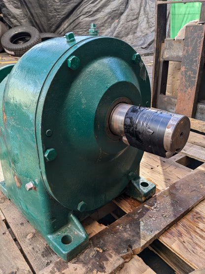MASTER POWER TRANSMISSION SPEED REDUCER MCT0001424006QD