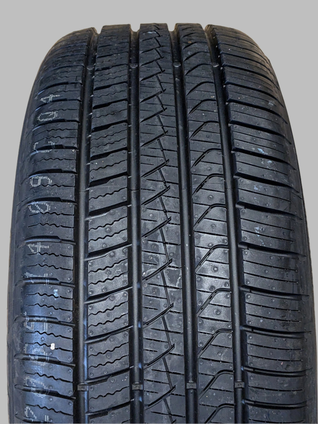 PIRELLI P ZERO A/S+ ELECT UHP 245 45 19 102Y XL 4206500 ALL SEASON PASSENGER TIRE