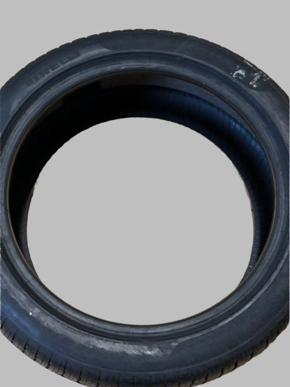 PIRELLI P ZERO A/S+ ELECT UHP 245 45 19 102Y XL 4206500 ALL SEASON PASSENGER TIRE