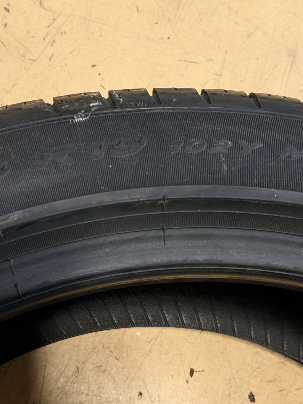 PIRELLI P ZERO A/S+ ELECT UHP 245 45 19 102Y XL 4206500 ALL SEASON PASSENGER TIRE