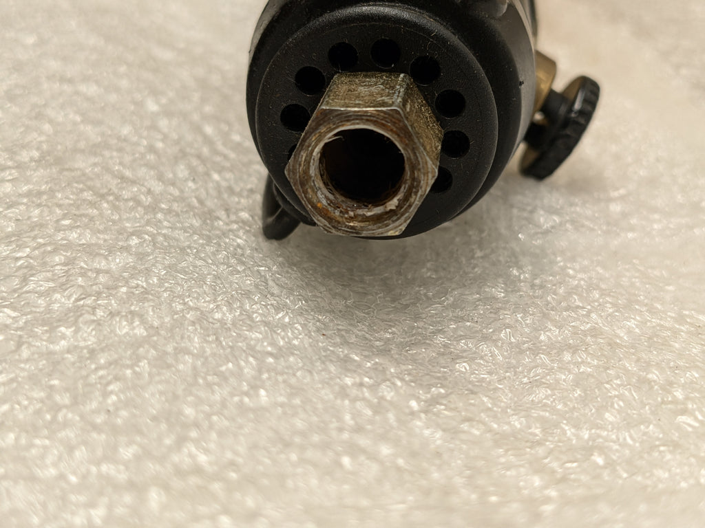 ATLAS COPCO LUM 21 PR07-P PNEUMATIC SCREWDRIVER