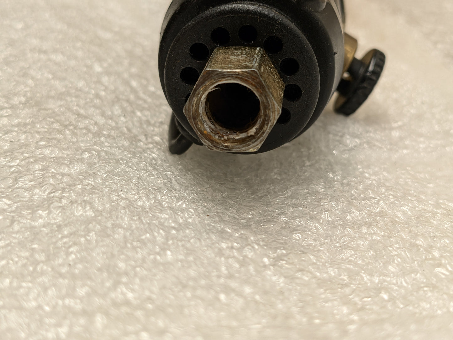 ATLAS COPCO LUM 21 PR07-P PNEUMATIC SCREWDRIVER