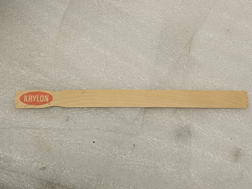 KRYLON INDUSTRIAL COATINGS MIXING PADDLES (1,000 COUNT) K00000761-99