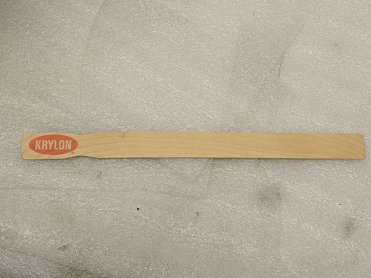 KRYLON INDUSTRIAL COATINGS MIXING PADDLES (1,000 COUNT) K00000761-99