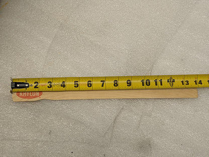 KRYLON INDUSTRIAL COATINGS MIXING PADDLES (1,000 COUNT) K00000761-99