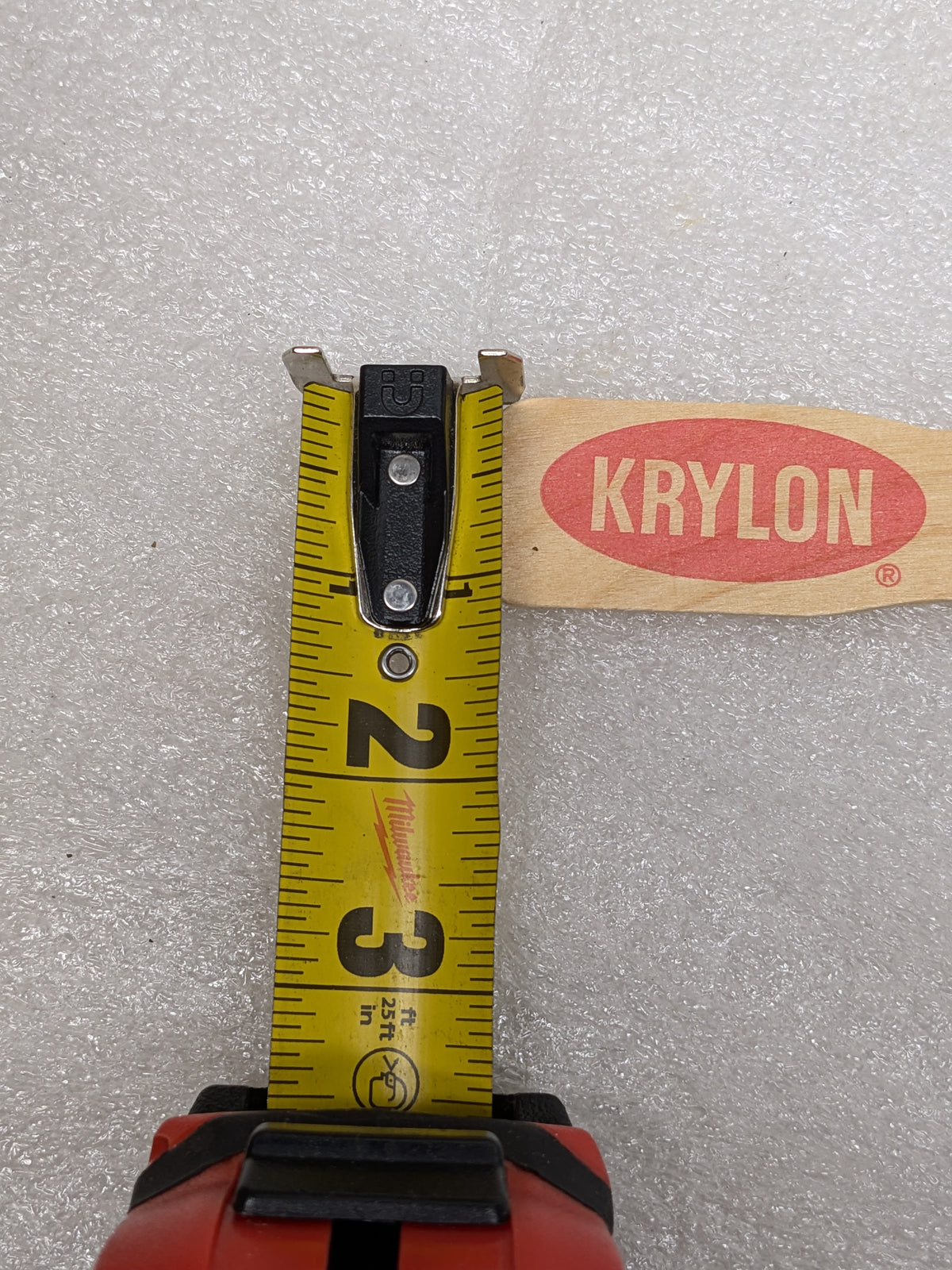 KRYLON INDUSTRIAL COATINGS MIXING PADDLES (1,000 COUNT) K00000761-99