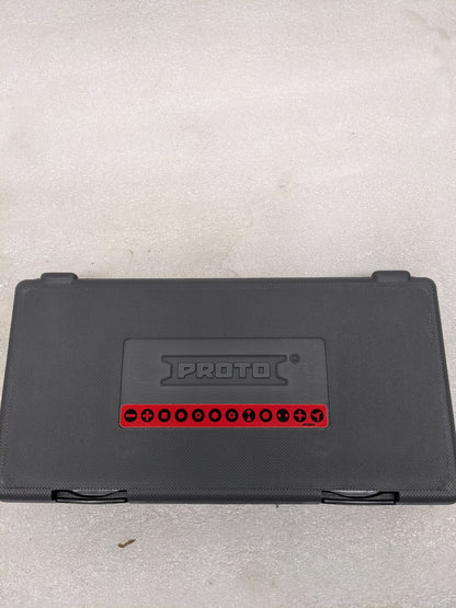PROTO J61390 MULTI-BIT SCREWDRIVER