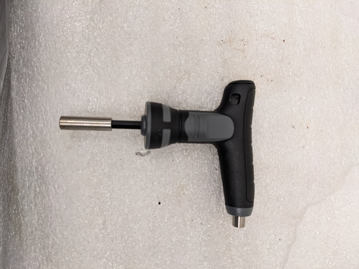 PROTO J61390 MULTI-BIT SCREWDRIVER