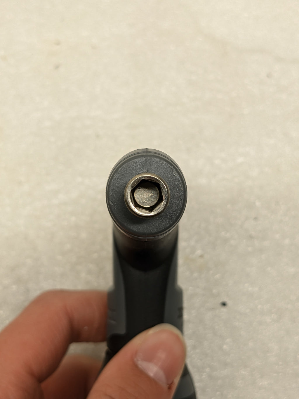 PROTO J61390 MULTI-BIT SCREWDRIVER