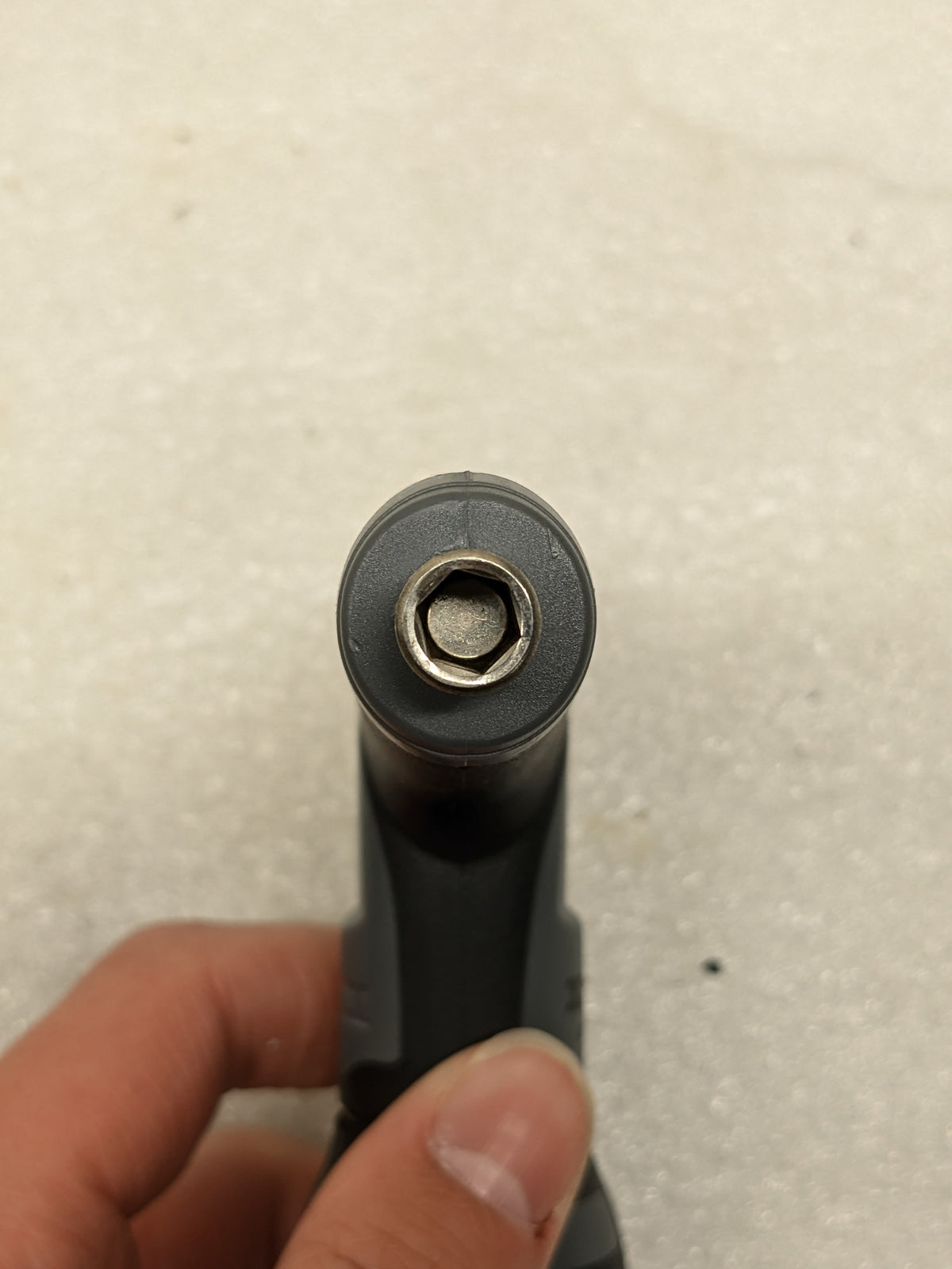 PROTO J61390 MULTI-BIT SCREWDRIVER