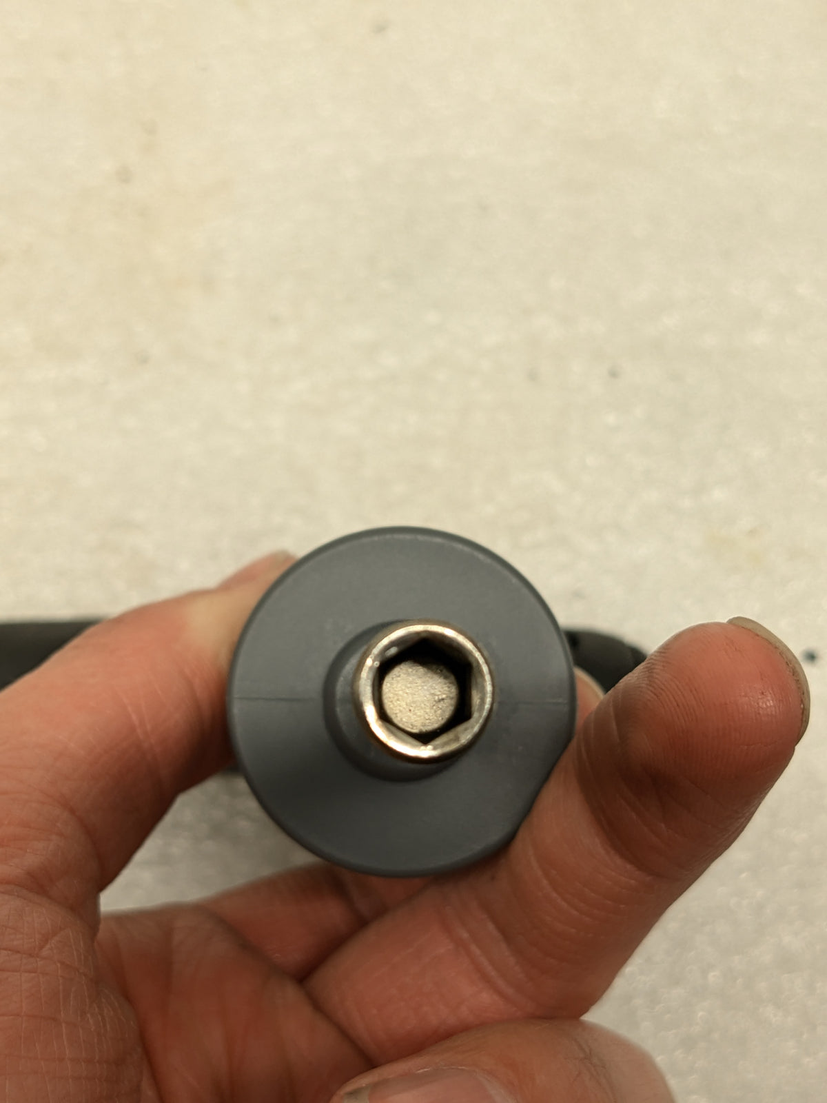 PROTO J61390 MULTI-BIT SCREWDRIVER