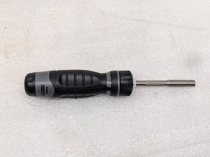 PROTO J61390 MULTI-BIT SCREWDRIVER