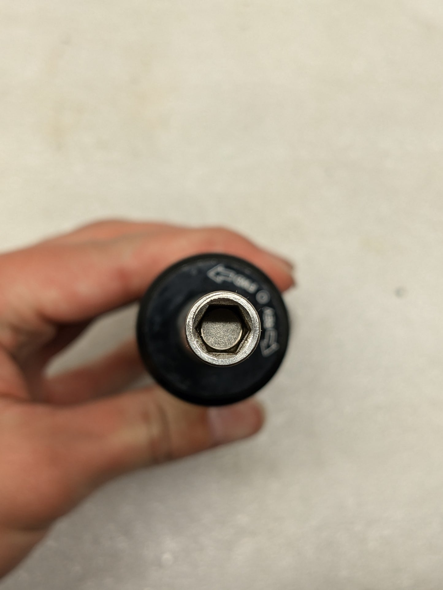 PROTO J61390 MULTI-BIT SCREWDRIVER