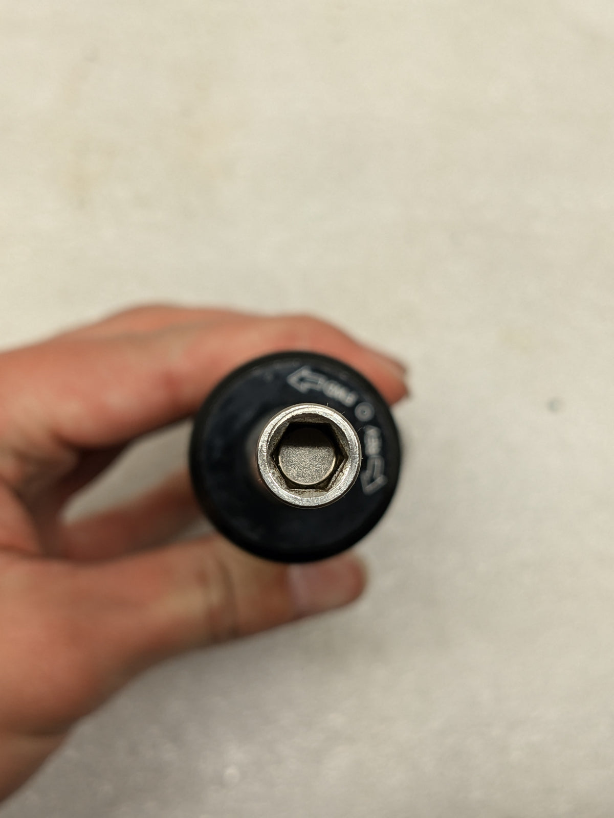PROTO J61390 MULTI-BIT SCREWDRIVER