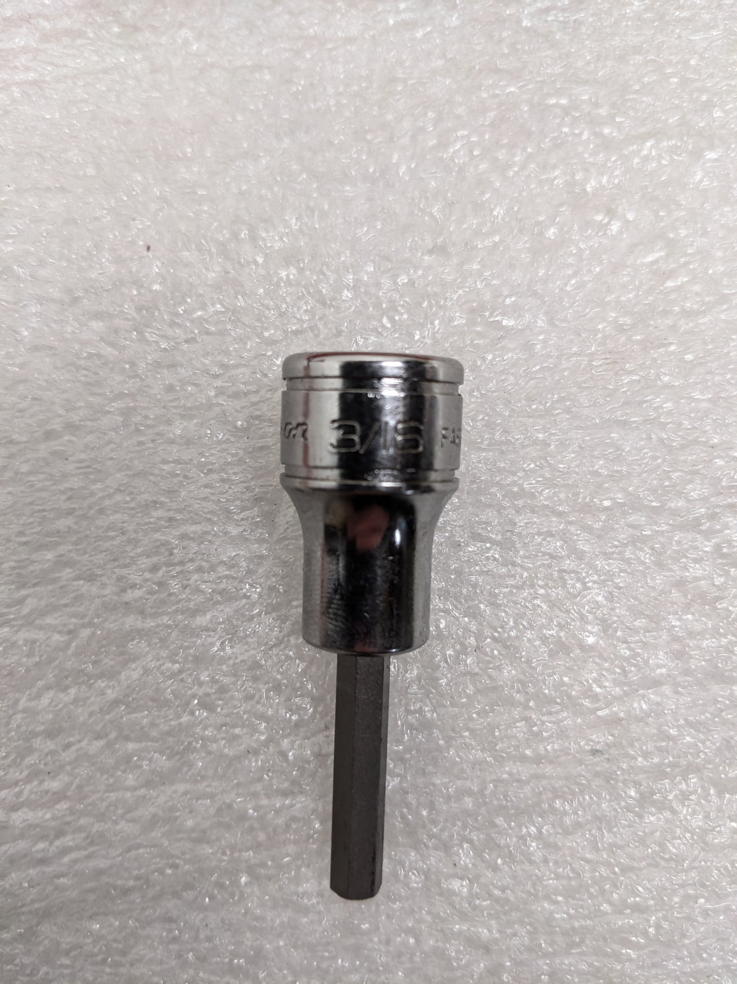 SNAP-ON IMPACT DRIVER PIT120 SET