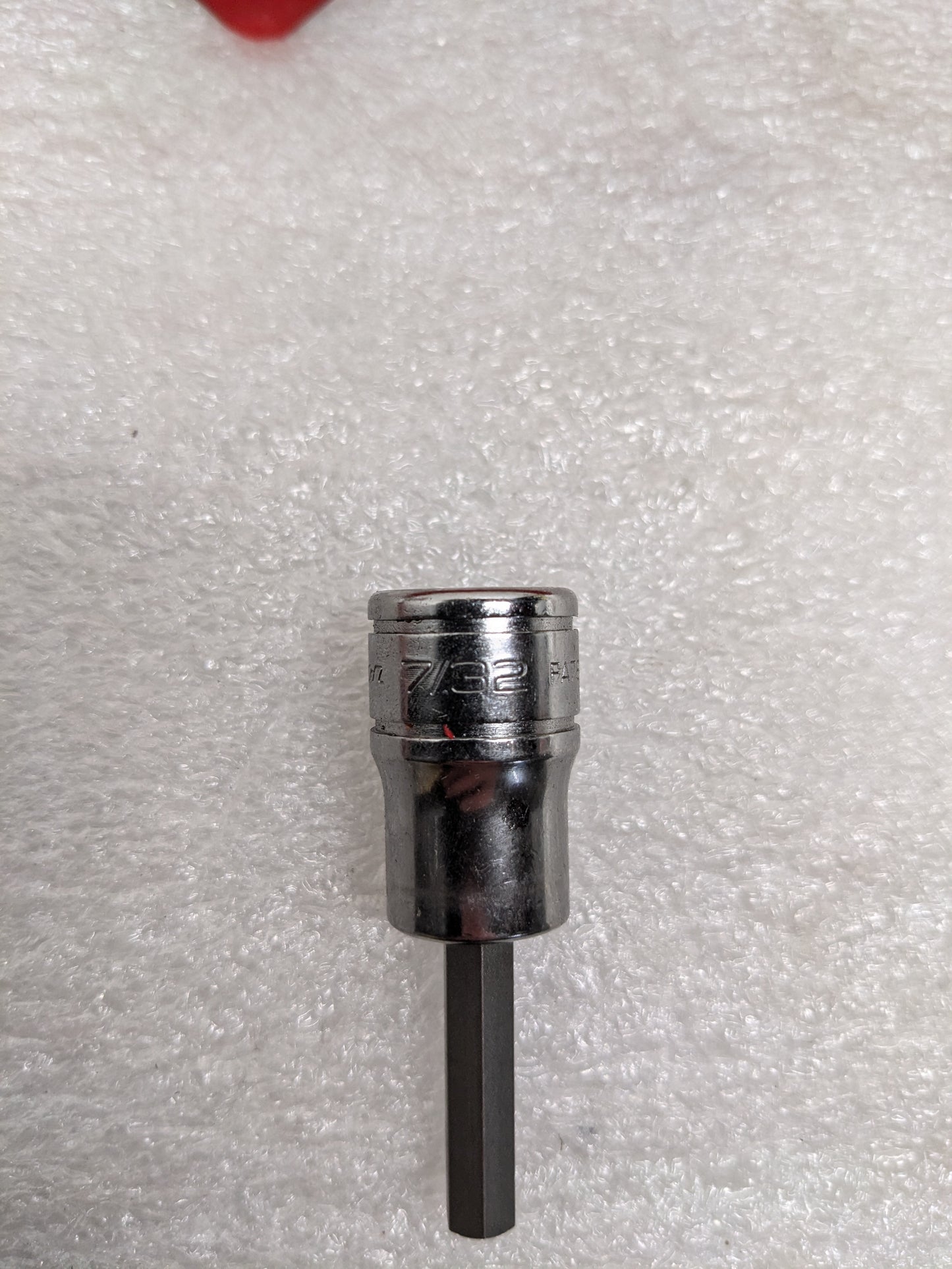 SNAP-ON IMPACT DRIVER PIT120 SET