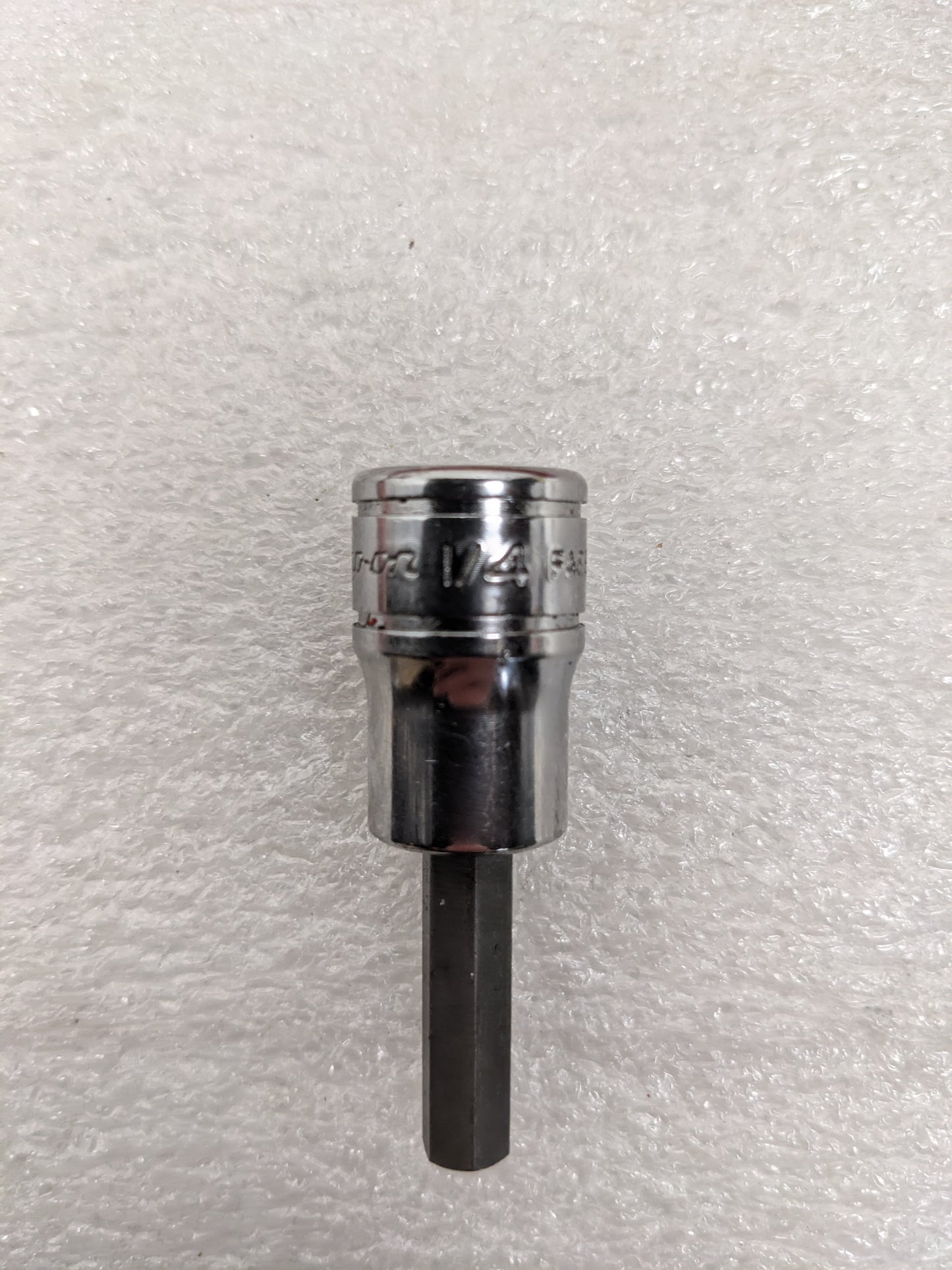 SNAP-ON IMPACT DRIVER PIT120 SET