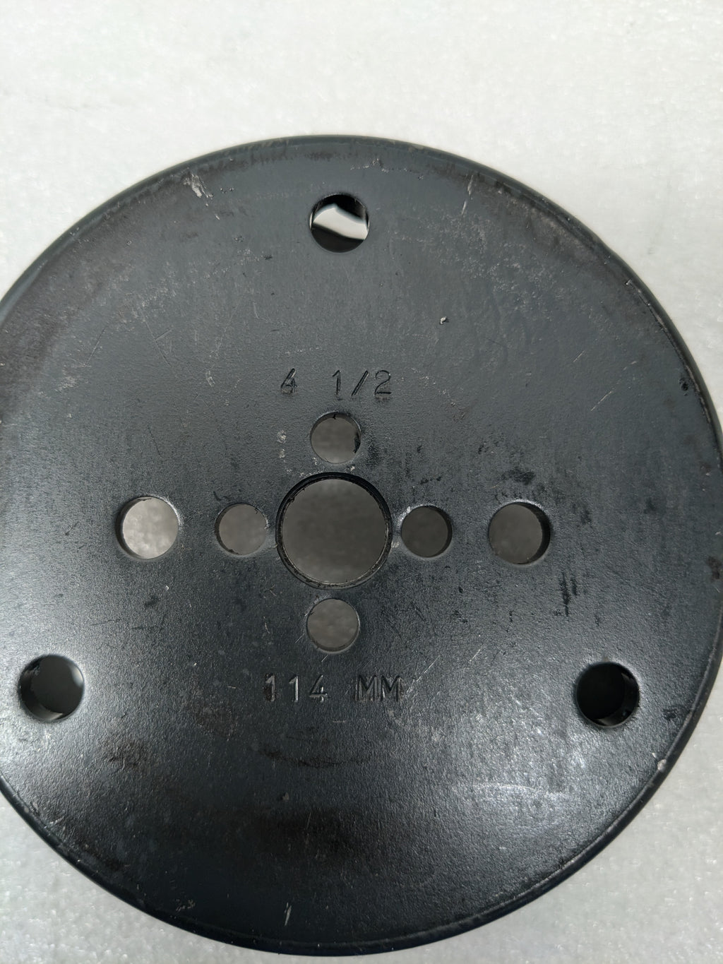 Lenox Contractor's Big Daddy Speed Slot Hole Saw Kit (26 Piece) 308042000G