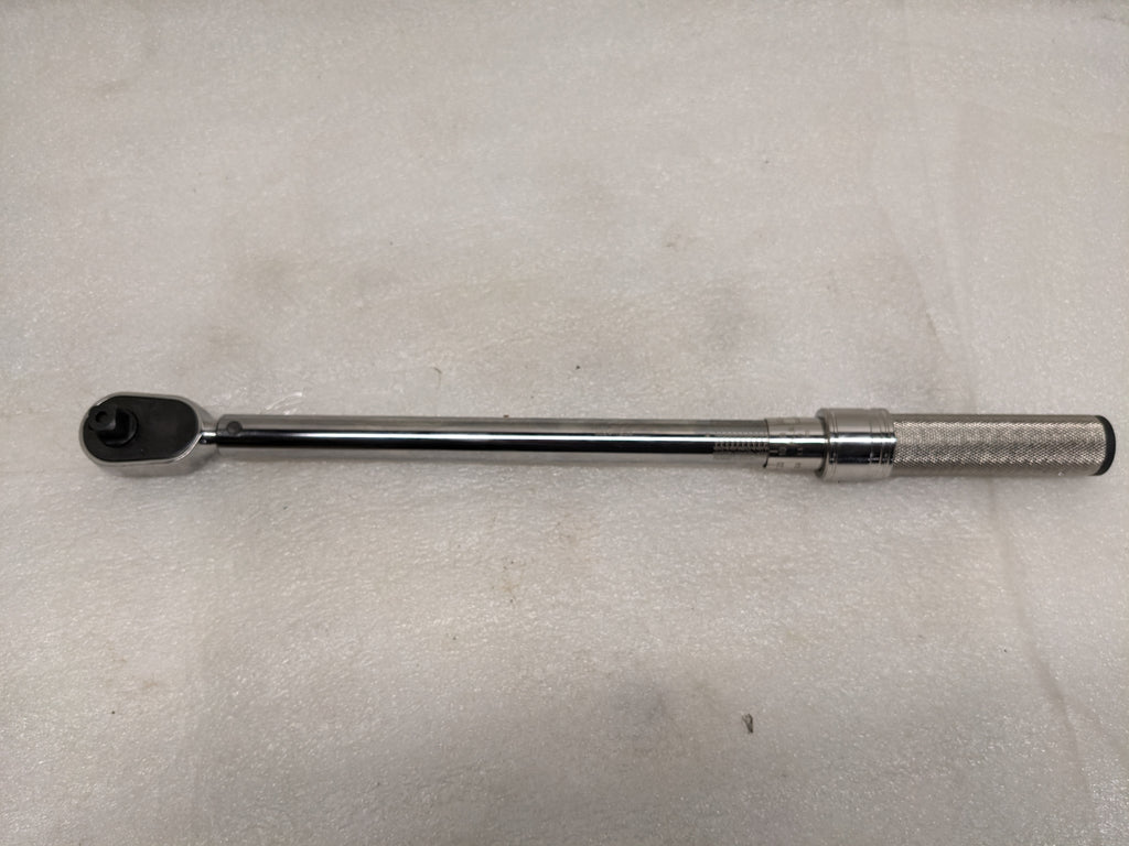 Williams 25003MRMHW Torque Wrench 1/2