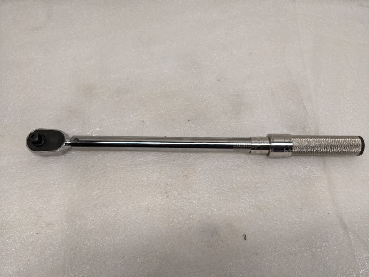Williams 25003MRMHW Torque Wrench 1/2