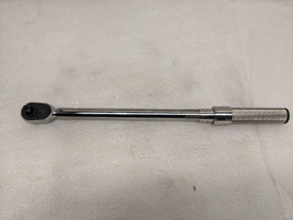 Williams 25003MRMHW Torque Wrench 1/2
