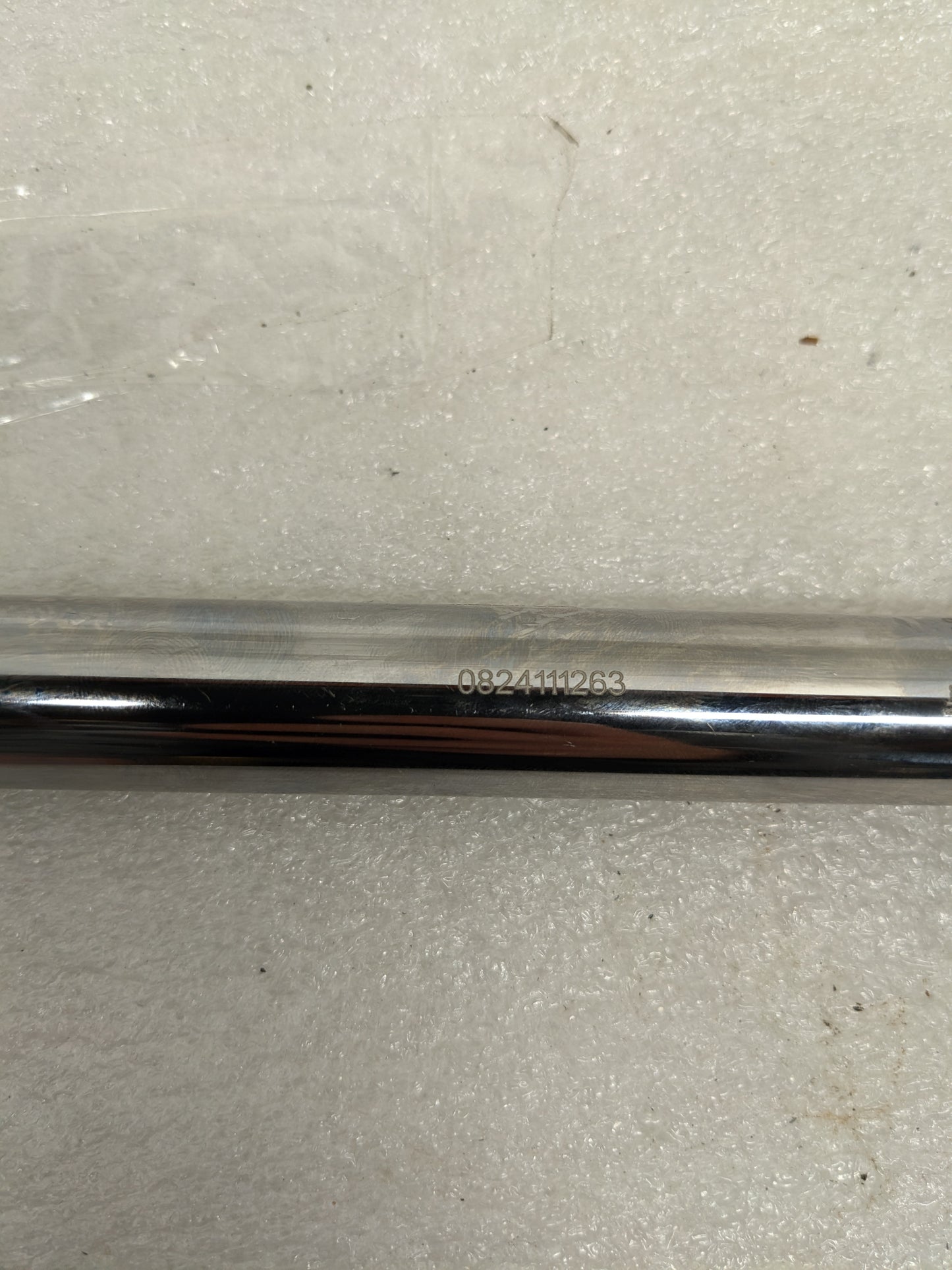 Williams 25003MRMHW Torque Wrench 1/2