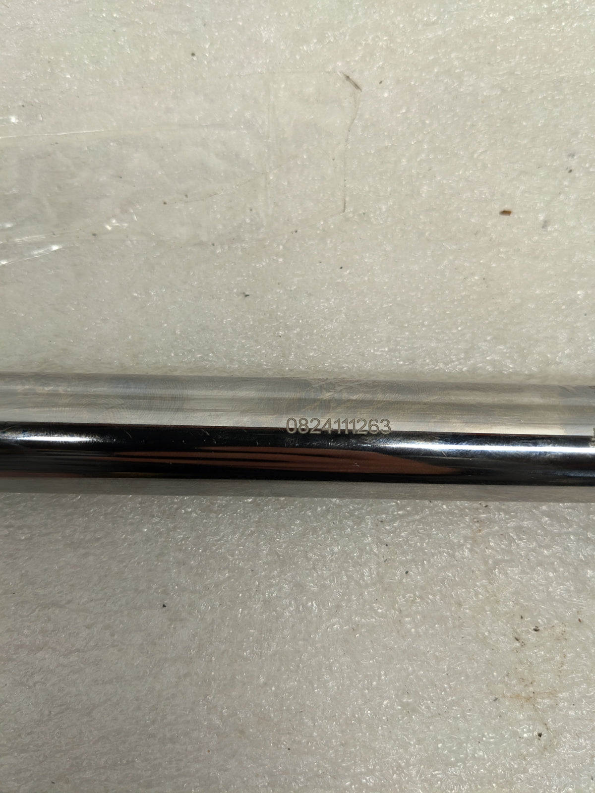 Williams 25003MRMHW Torque Wrench 1/2