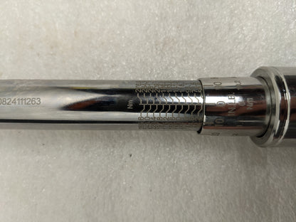 Williams 25003MRMHW Torque Wrench 1/2