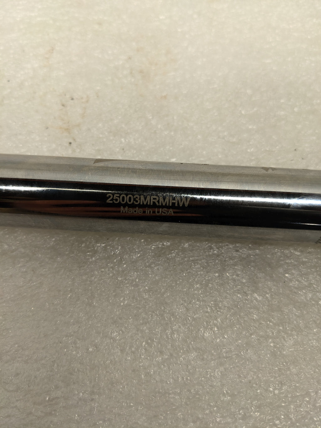 Williams 25003MRMHW Torque Wrench 1/2