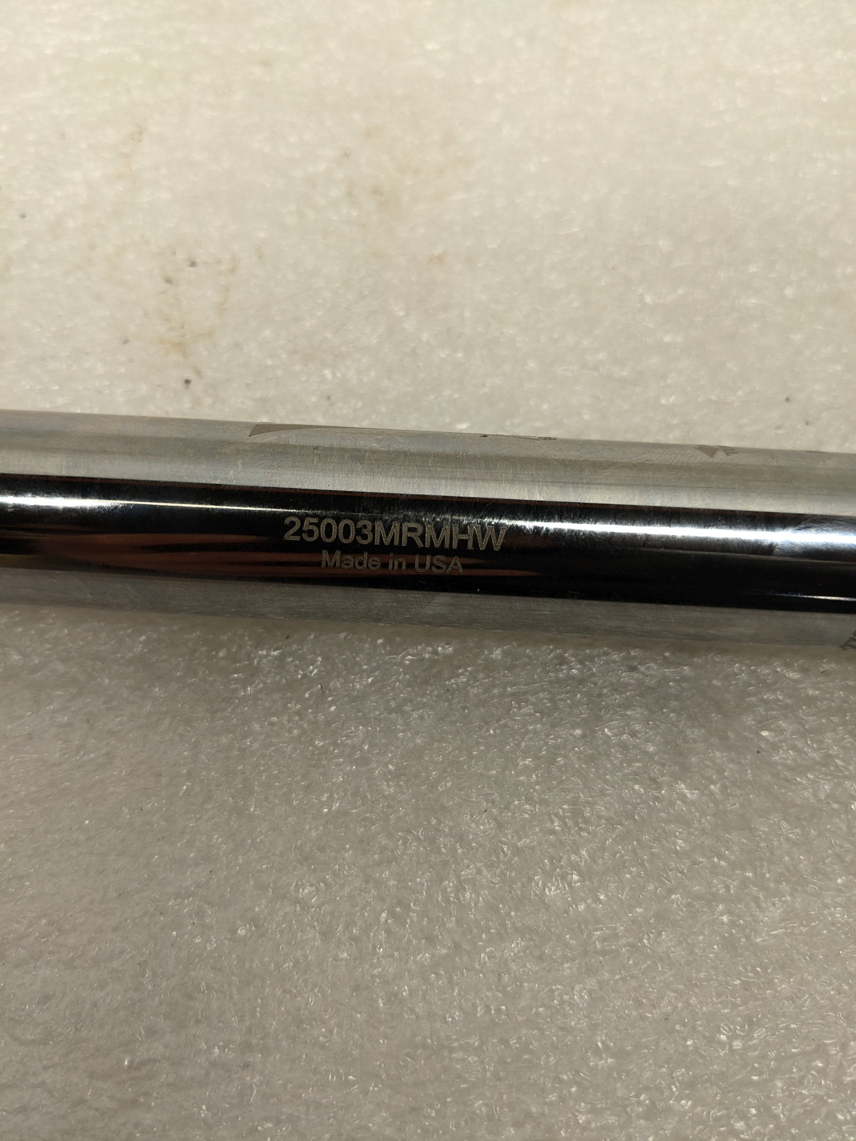 Williams 25003MRMHW Torque Wrench 1/2
