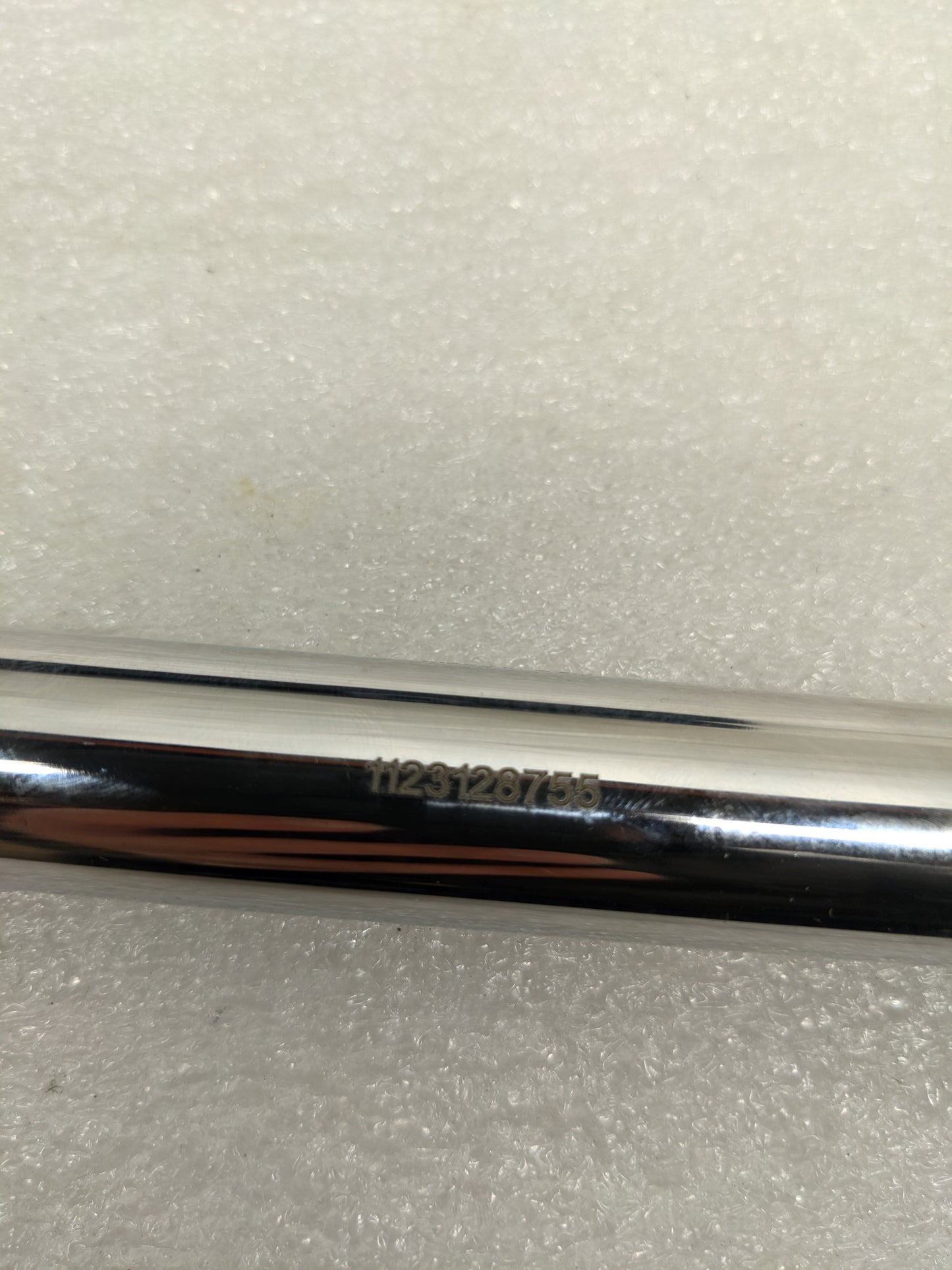 WILLIAMS 2503MFRMHW TORQUE WRENCH 1/2 HEX DRIVE