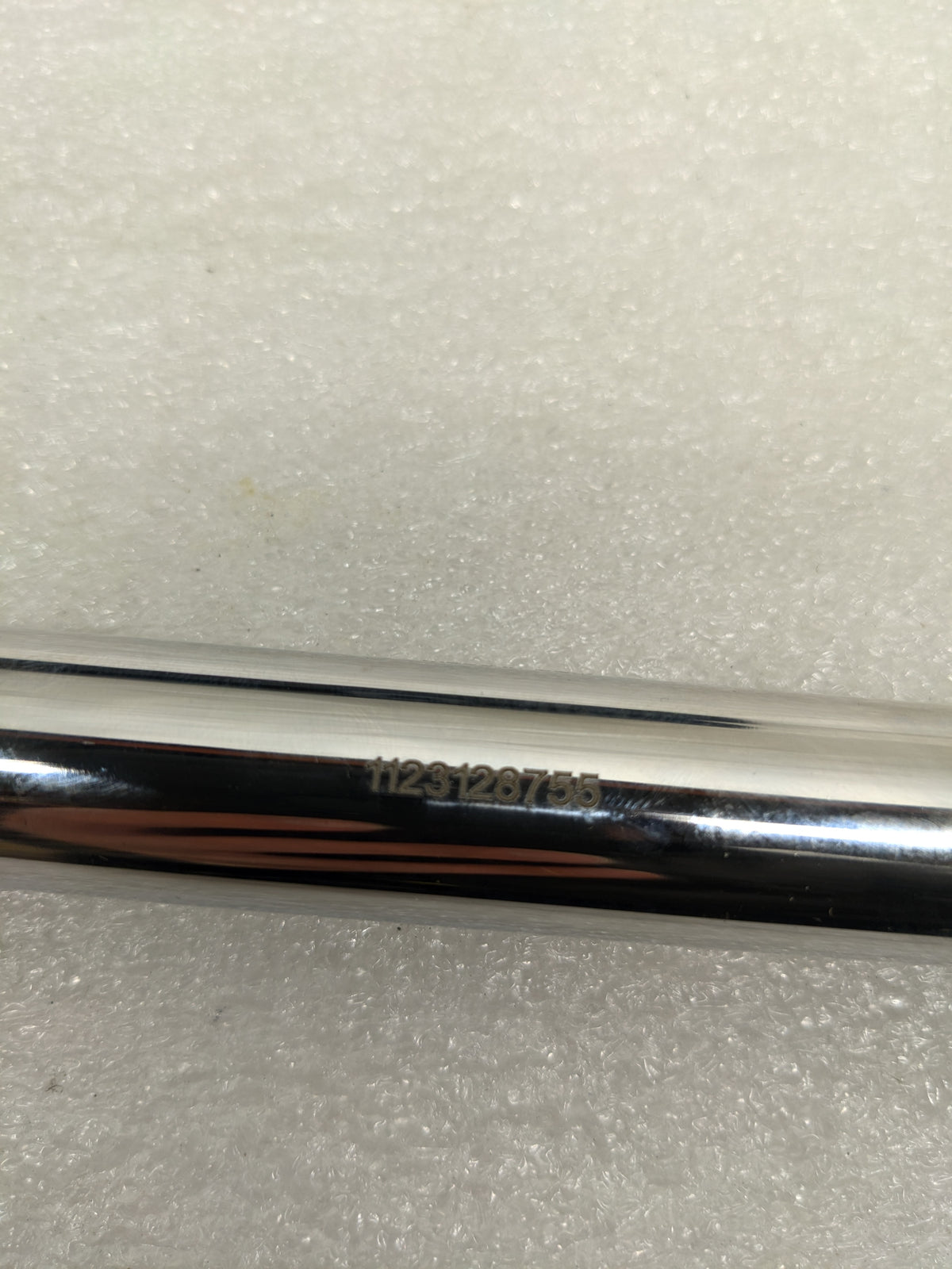 WILLIAMS 2503MFRMHW TORQUE WRENCH 1/2 HEX DRIVE