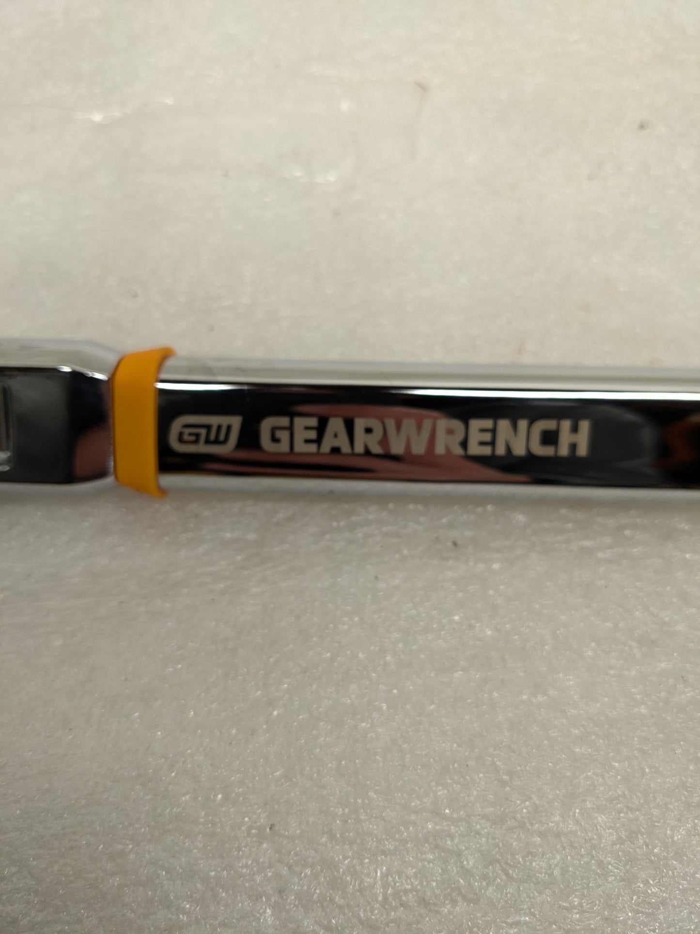 Gearwrench 1/2" 120XP Flex Head Electronic Torque Wrench with Angle 85196