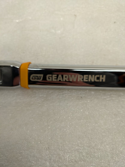 Gearwrench 1/2" 120XP Flex Head Electronic Torque Wrench with Angle 85196
