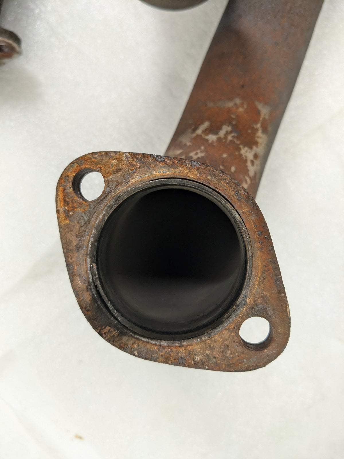 USED AFTERMARKET EXHUAST HEADERS FOR PORSCHE 911 3.6
