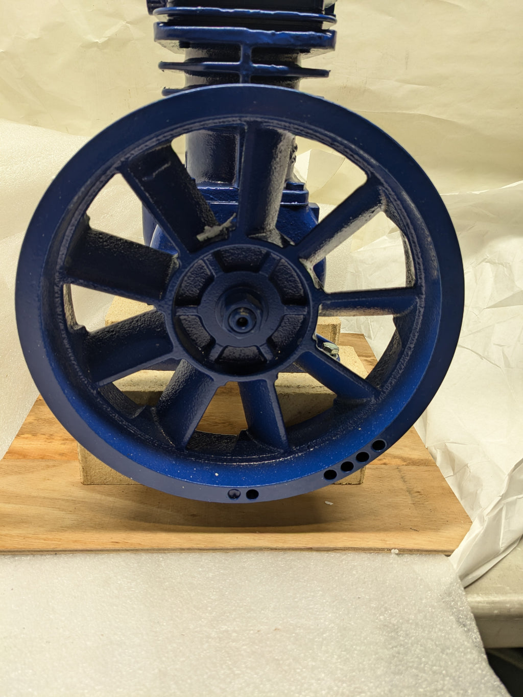 Quincy Compressor QTS-3 Series Basic W/10"PLY & 1/2 Filter Piston Air Compressor Pump 2024319417